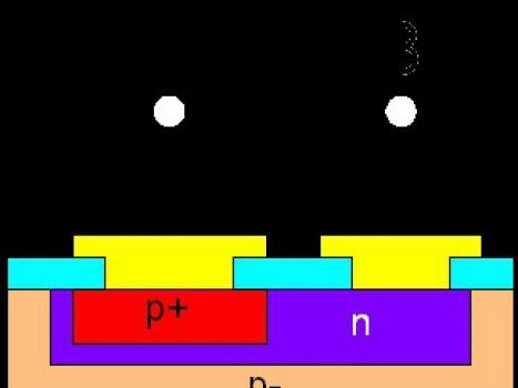 Spínacie obvody bipolárnych tranzistorov