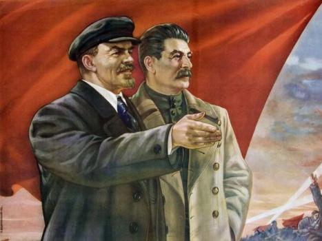 Formimi i Bashkimit të Republikave Socialiste Sovjetike 1 formimi i BRSS