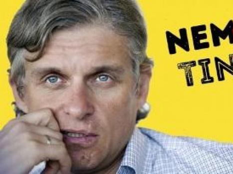 Where is the conflict between Oleg Tinkov and bloggers heading?