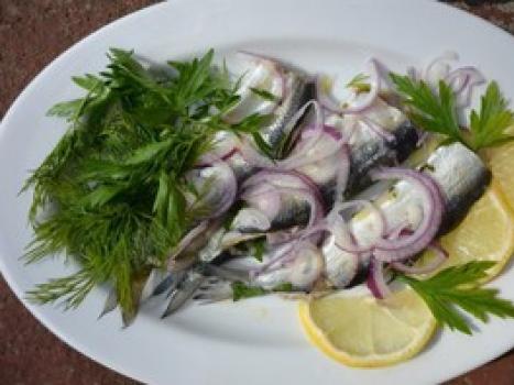Vendace: hogyan kell főzni otthon halételeket, fotó a halakról